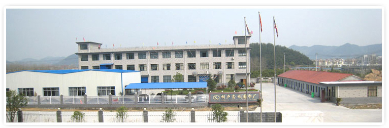 Tonglu Xincheng scarf factory